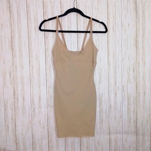 Size M Self-Expressions by Maidenform Bodycon